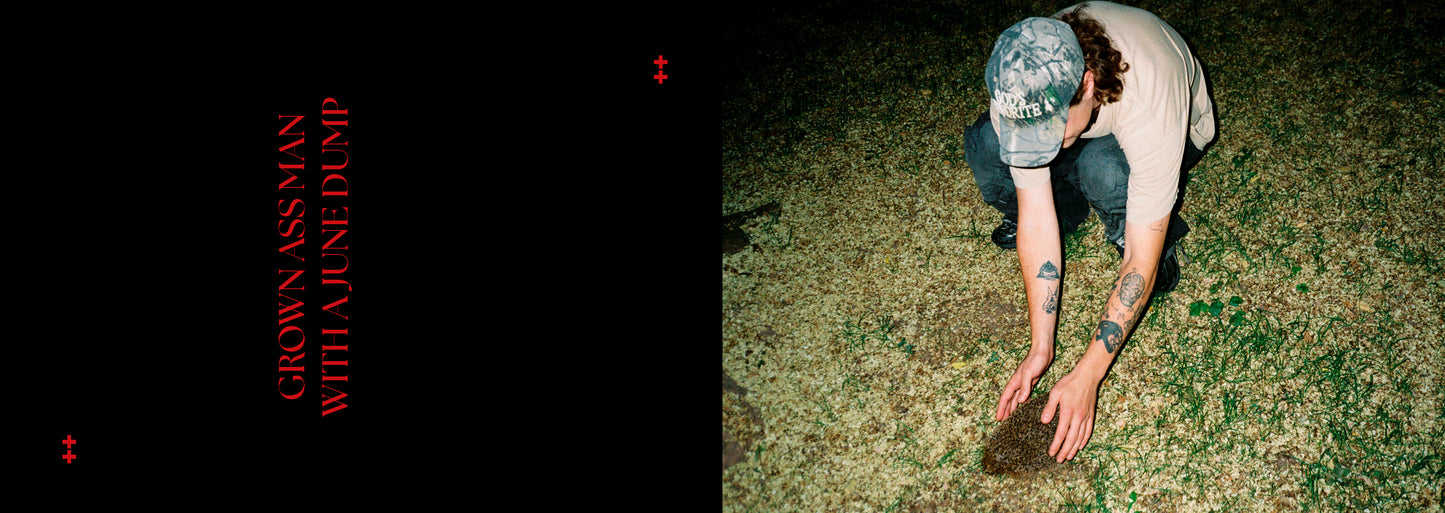 (DIRT)+(BAGS)