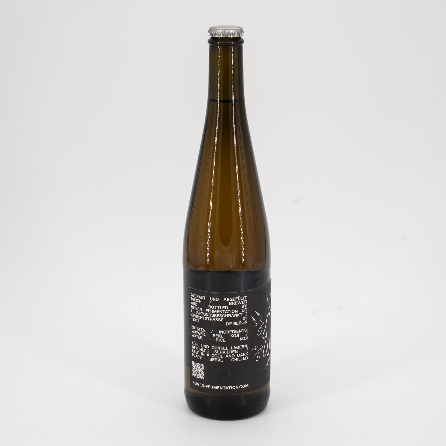 Natursake - Reigen Tand