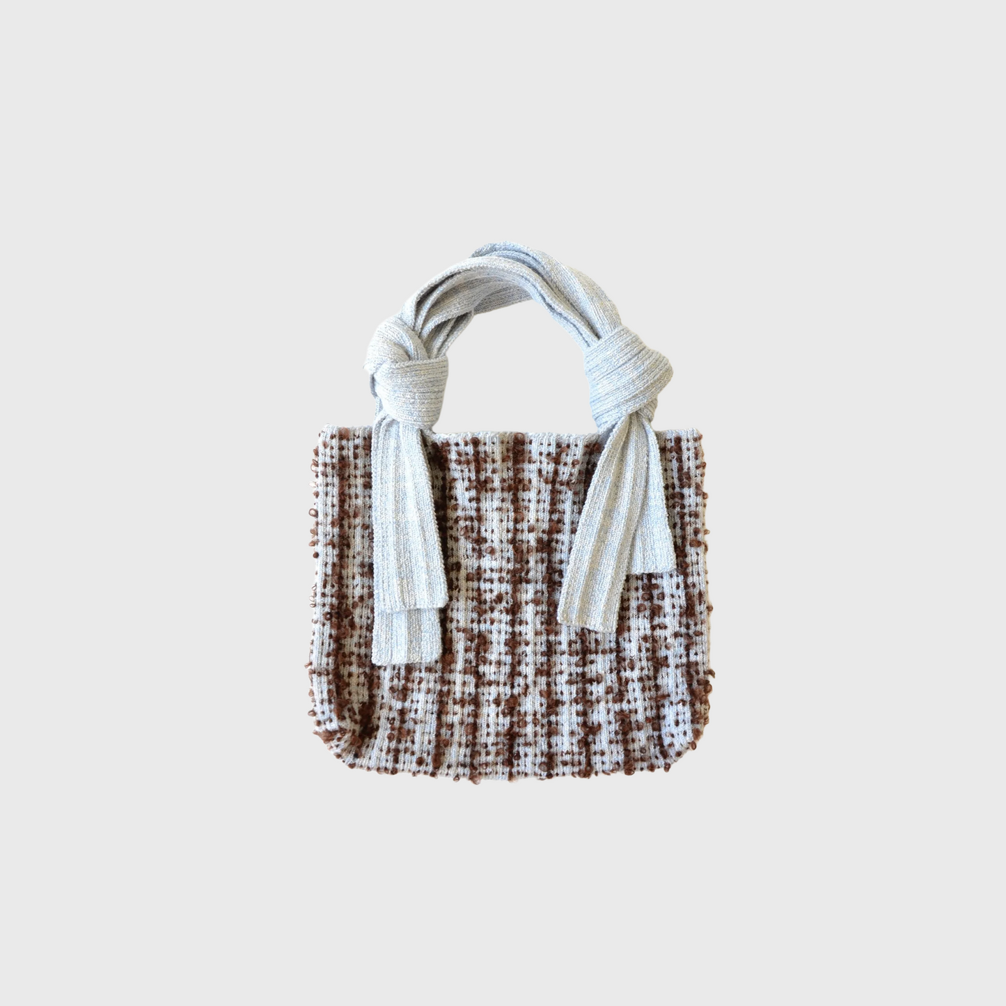 Sac objects - Boucle mini bag