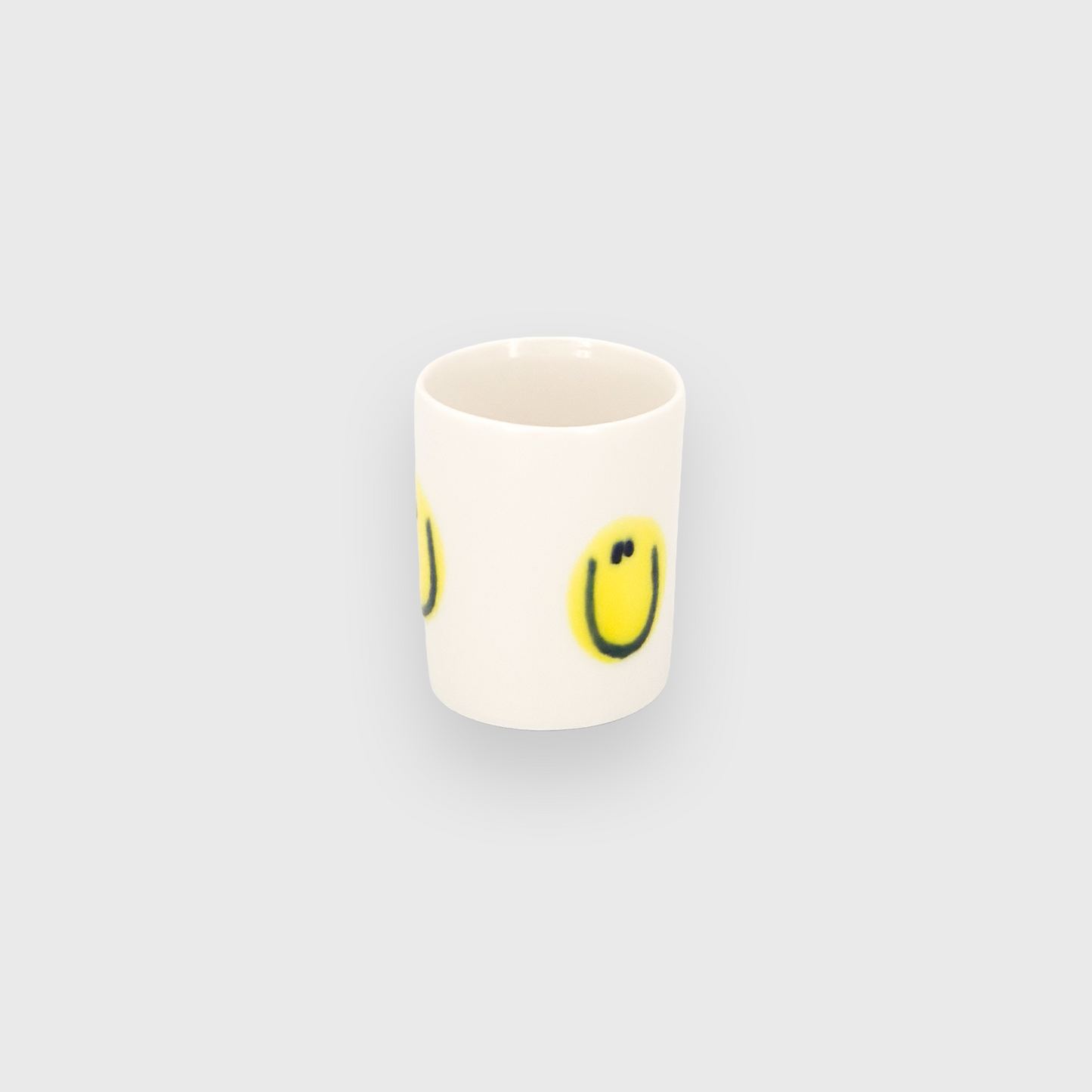 Bulle cup - smile