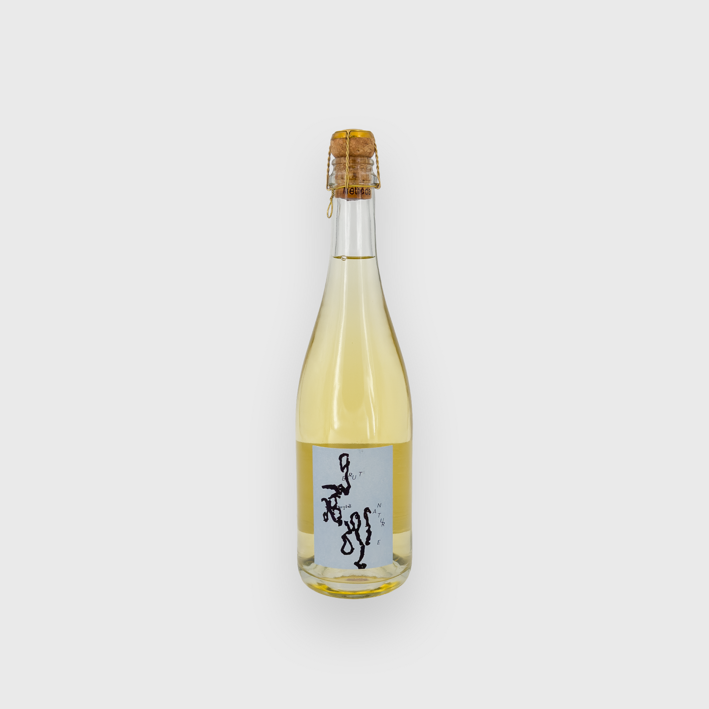 Sekt - Bergdoll Brut