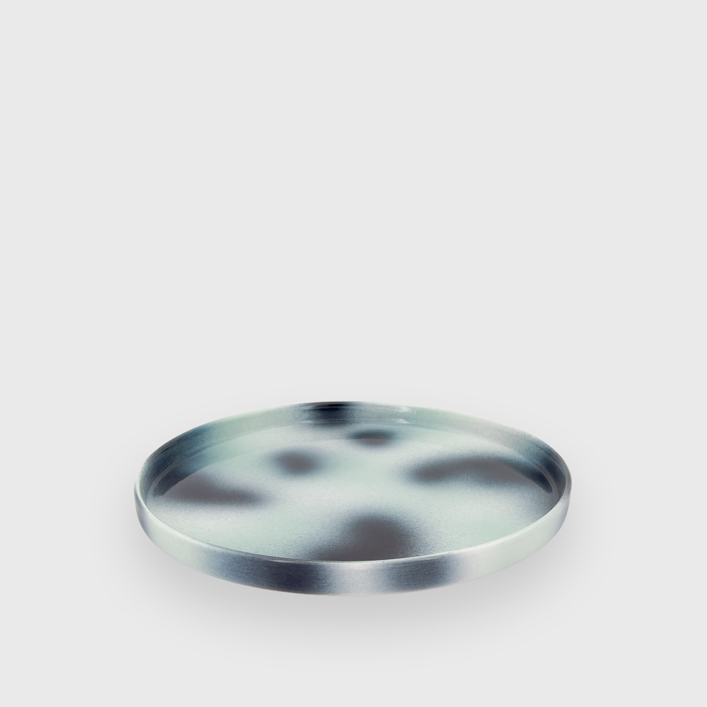 tray S - acid terrazzo