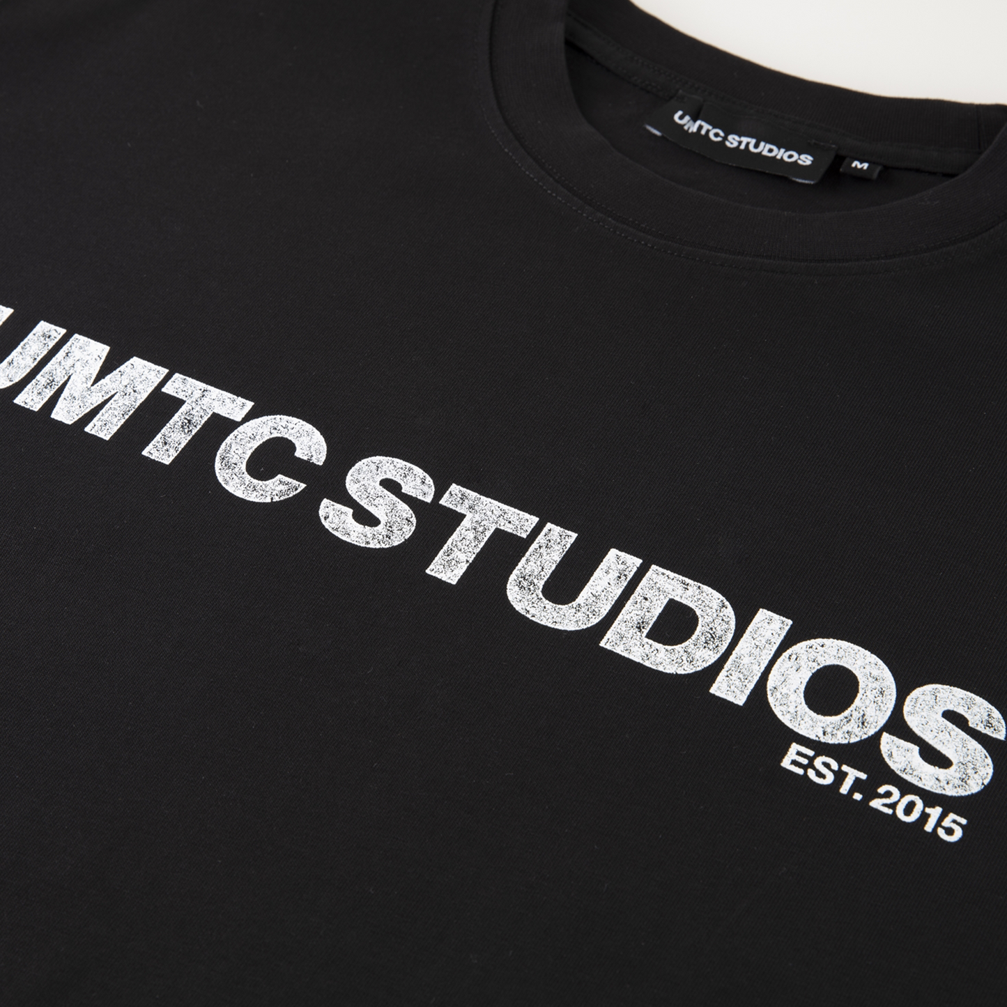 Logo T-Shirt 2.0 Black