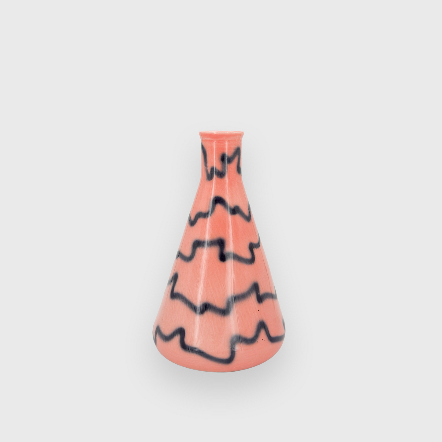 Eerlenmeyer Jug