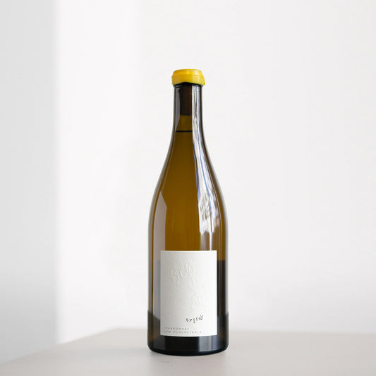 Wein - Weissburgunder Landschneckenkalk 2024