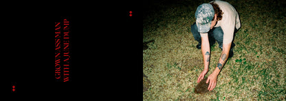 (DIRT)+(BAGS)