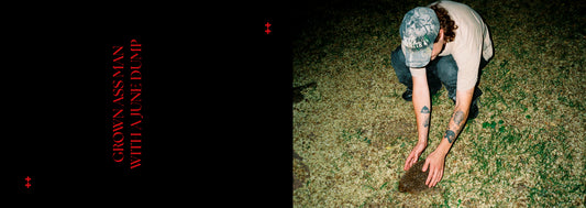 (DIRT)+(BAGS)