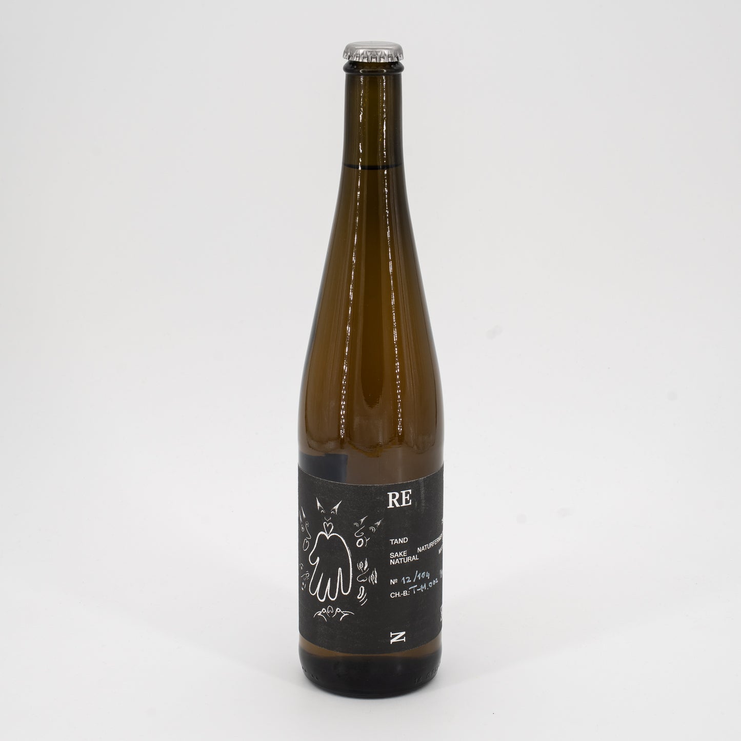 Natursake - Reigen Tand