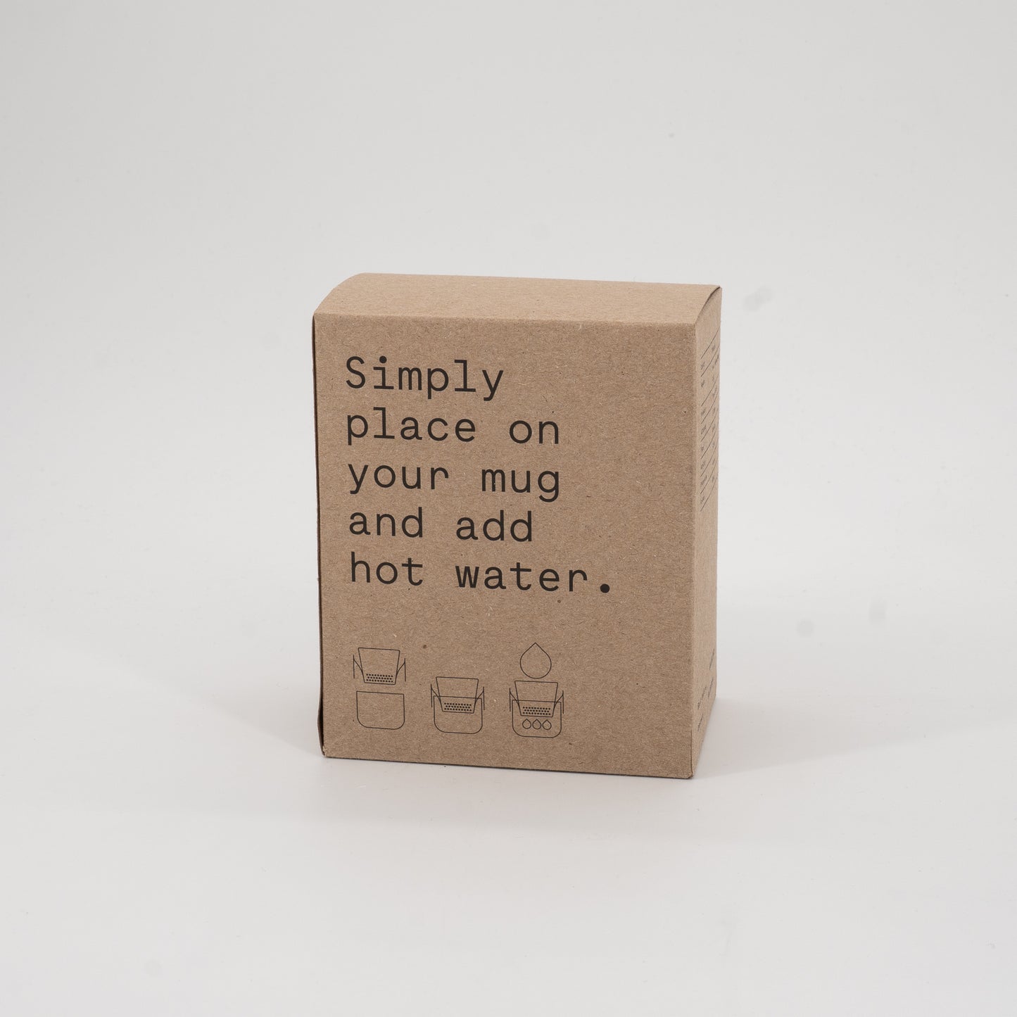 Drip Bags