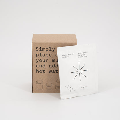 Drip Bags