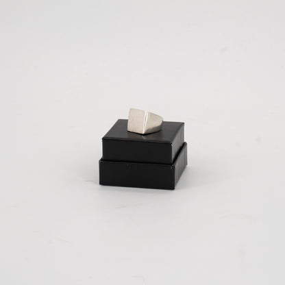 Ring - Theedes breit