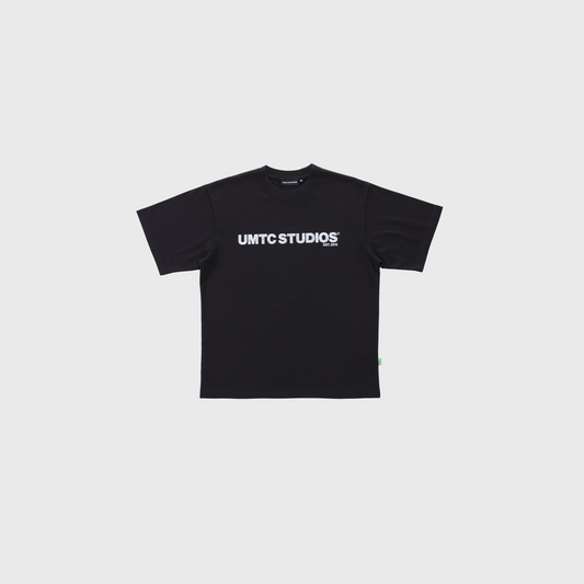 Logo T-Shirt 2.0 Black