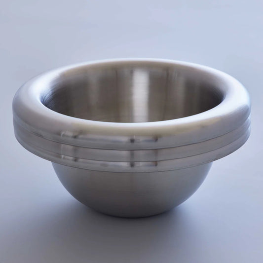 Bold bowl