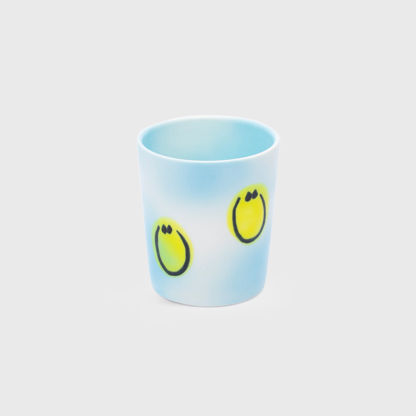 BULLE CUP L - CIEL SMILE (300ml)