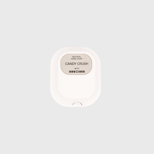 CANDY CRUSH hand soap