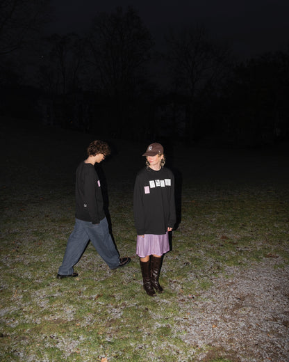 Longsleeve - Moritz Berg x abnorm