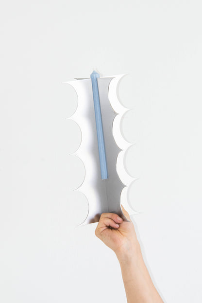 SPIKE KERZENSTÄNDER