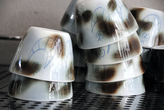 Super cup abnorm - hengst