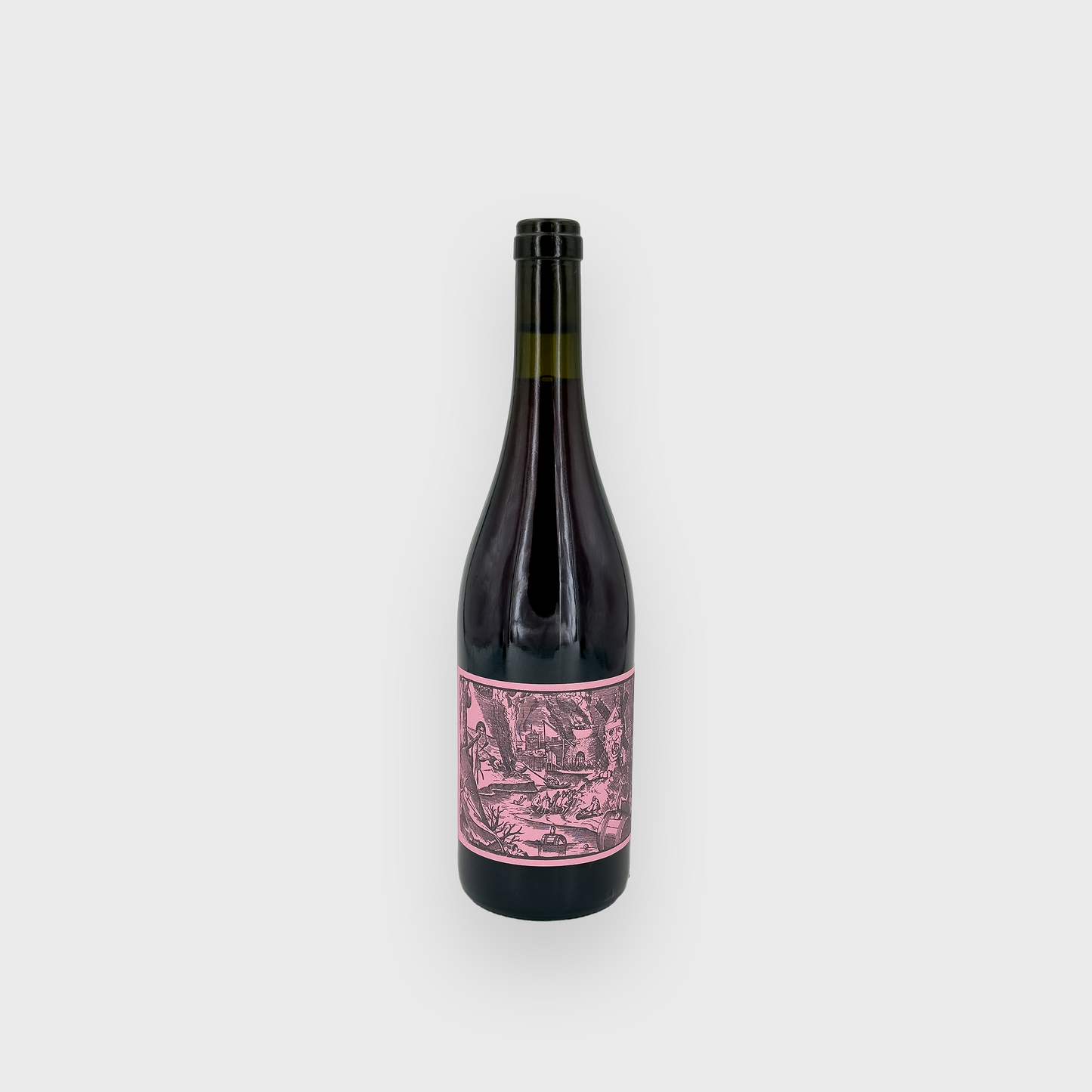 Wein - Dzsúz 2024