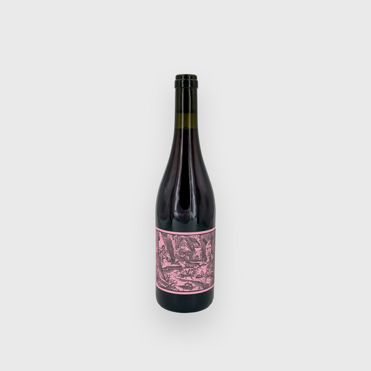 Wein - Dzsúz 2024