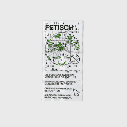 Fetisch Magazin