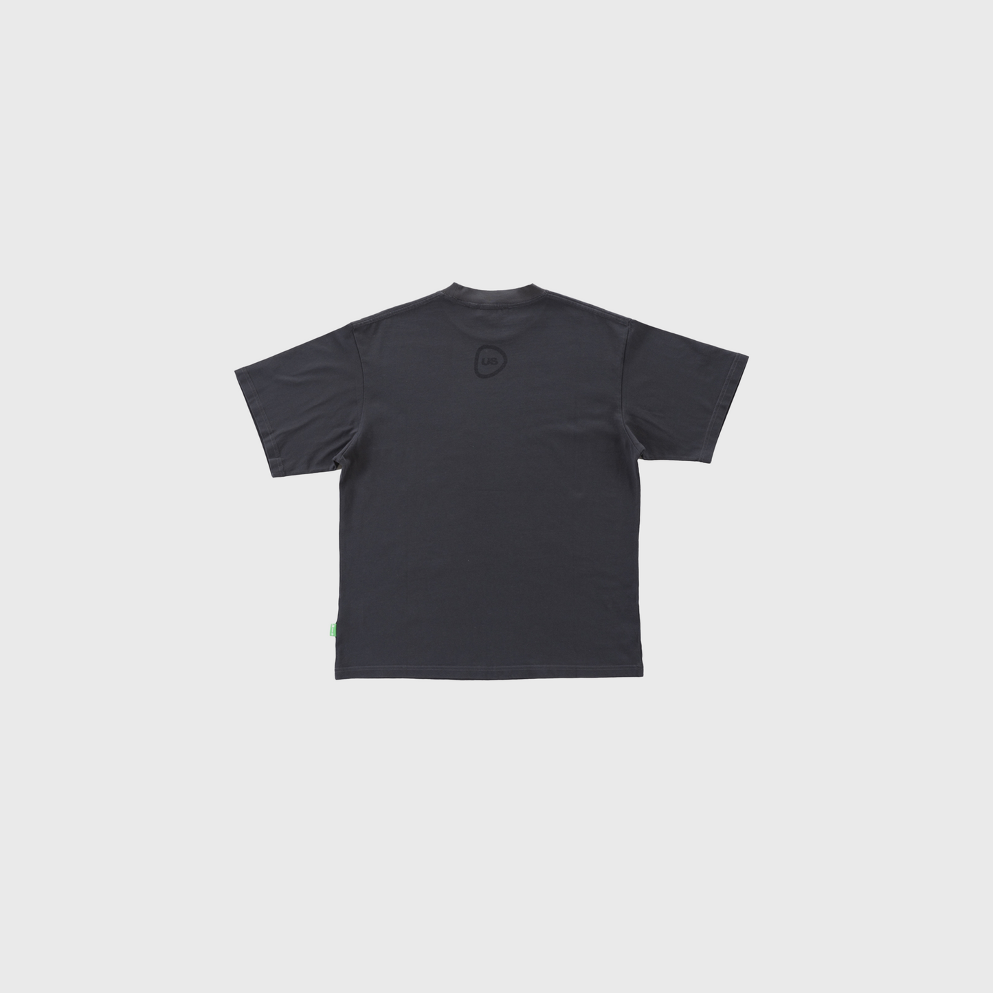 Logo T-Shirt 2.0 grey