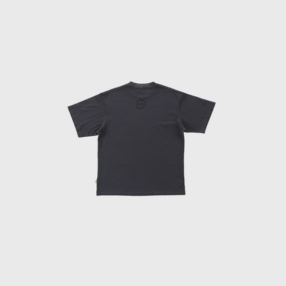 Logo T-Shirt 2.0 grey