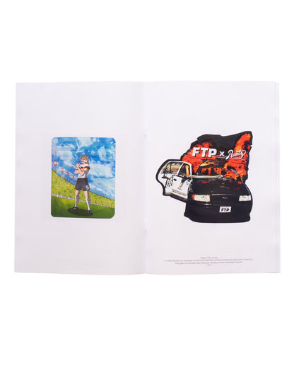 Cali Bags Archive – A Visual Archive of Weed Packaging