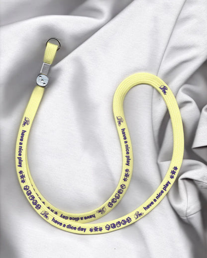 Lanyards Dice