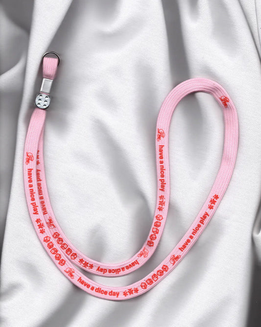 Lanyards Dice
