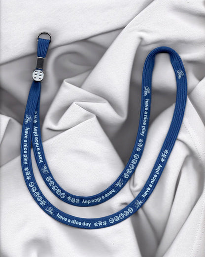 Lanyards Dice