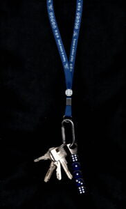 Lanyards Dice
