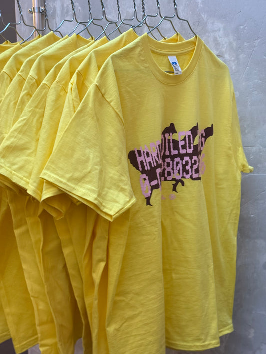 "Hard boiled egg" Shirt -  pone x abnorm