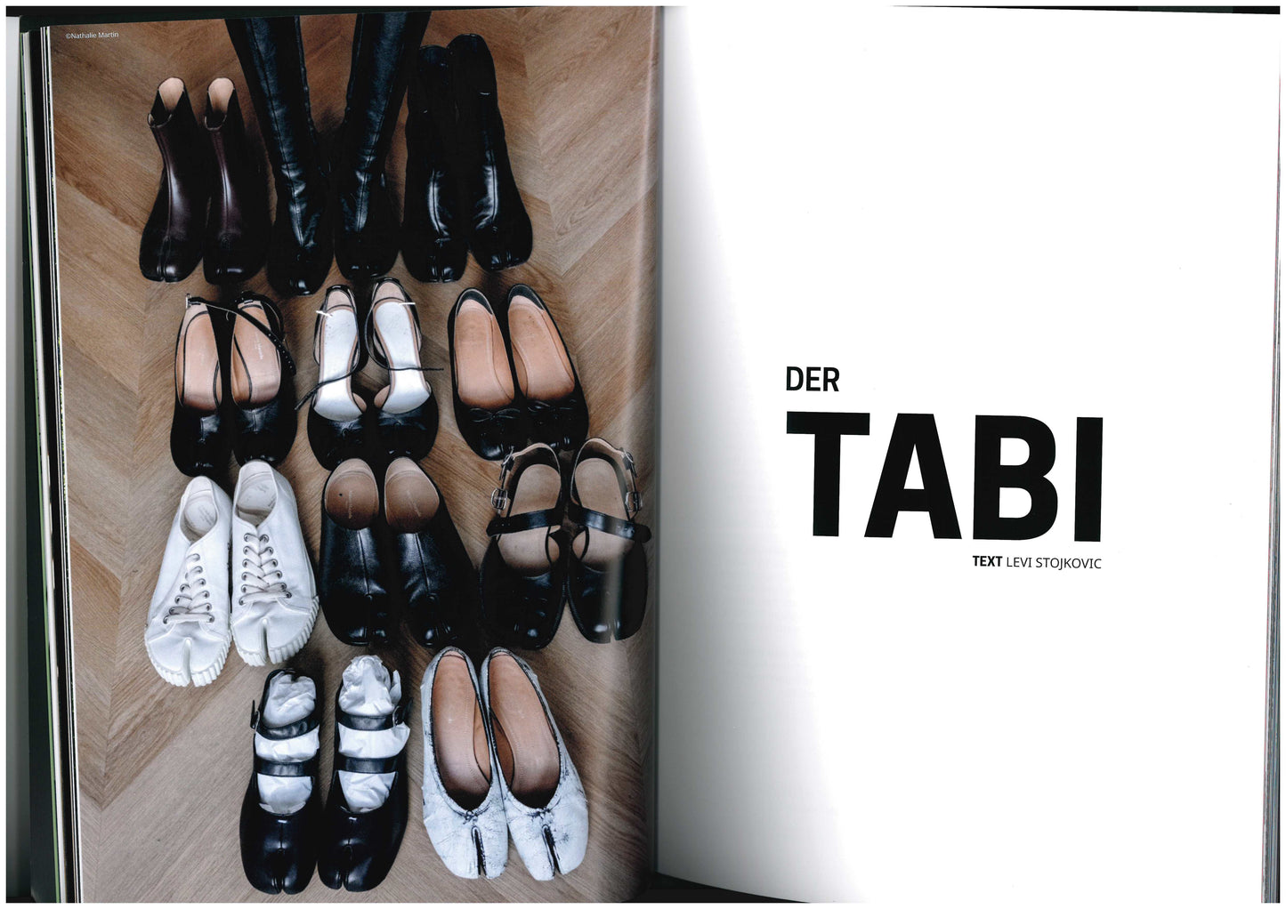 Japan Magazin