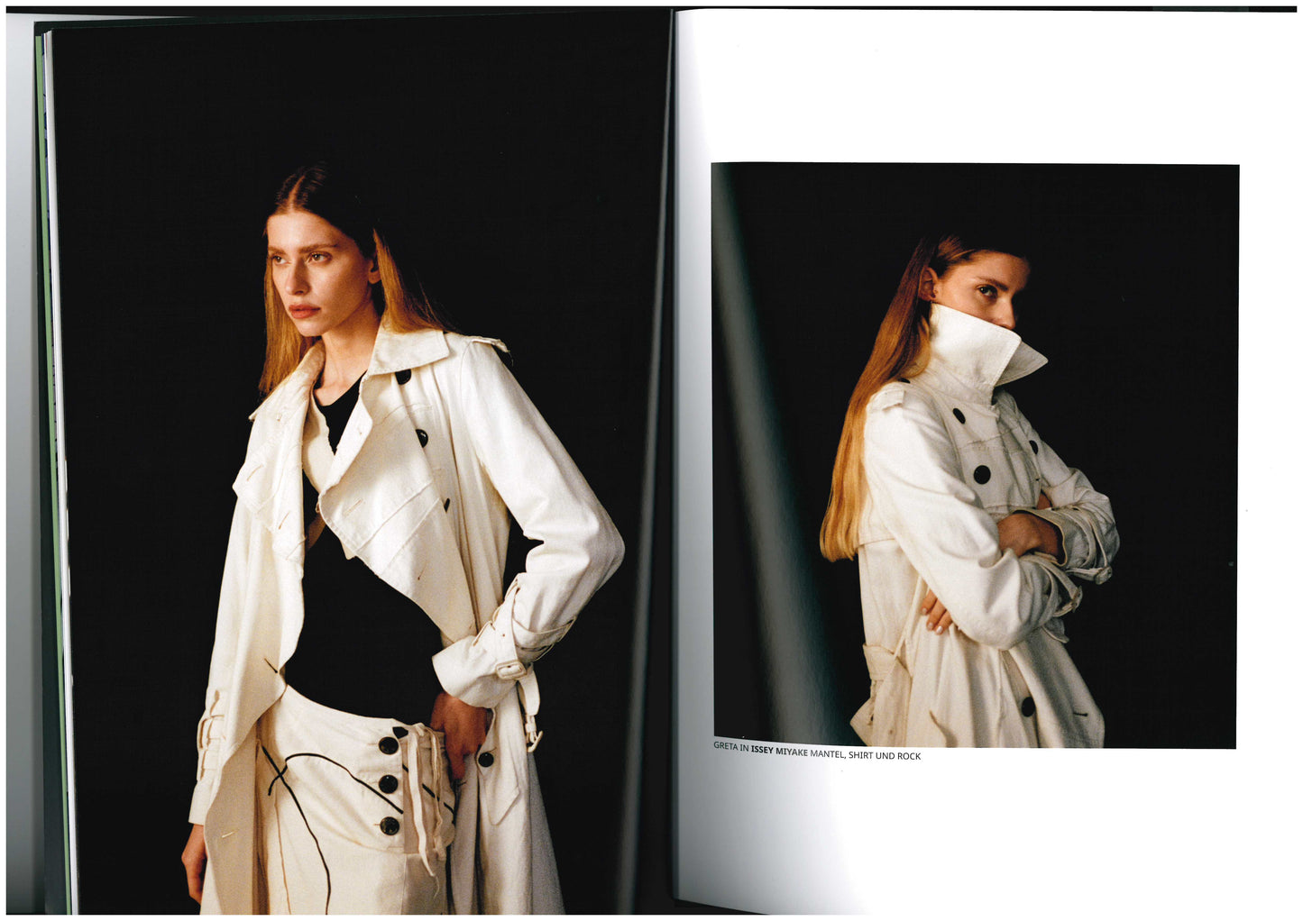 Japan Magazin