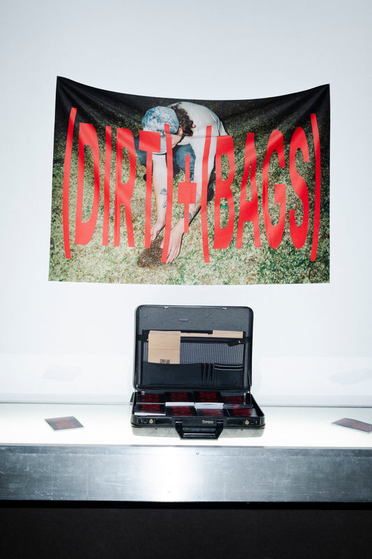 (DIRT)+(BAGS)