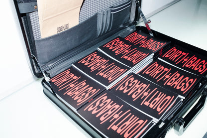 (DIRT)+(BAGS)