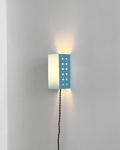 Brick Lamp