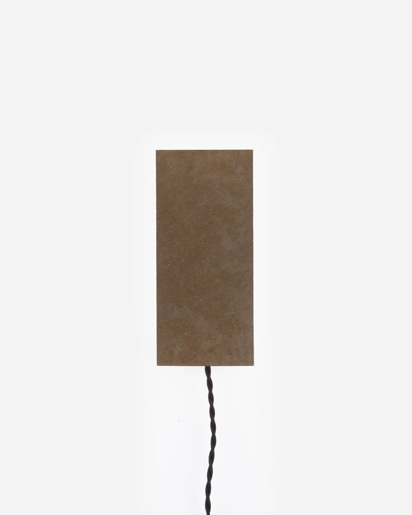 Brick Lamp