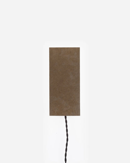 Brick Lamp