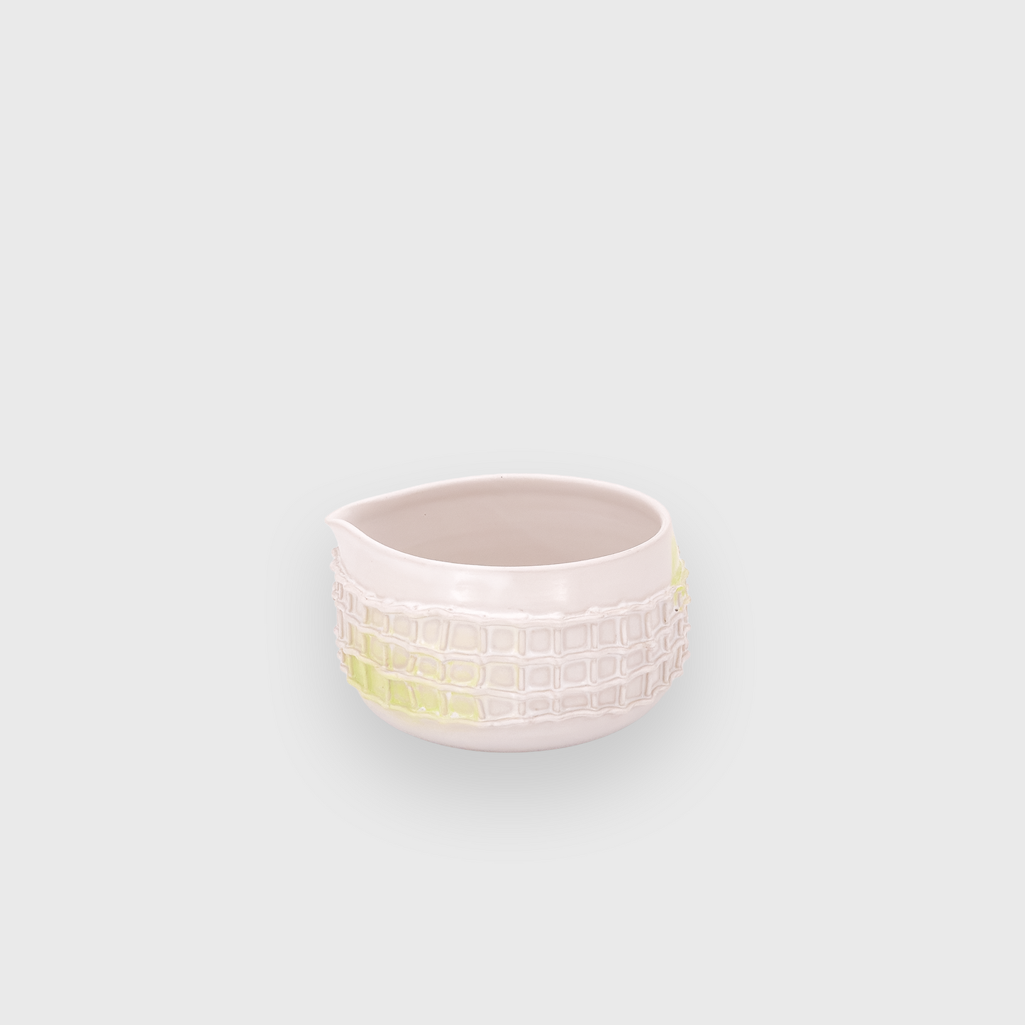 Matcha Schale, Airbrush Net