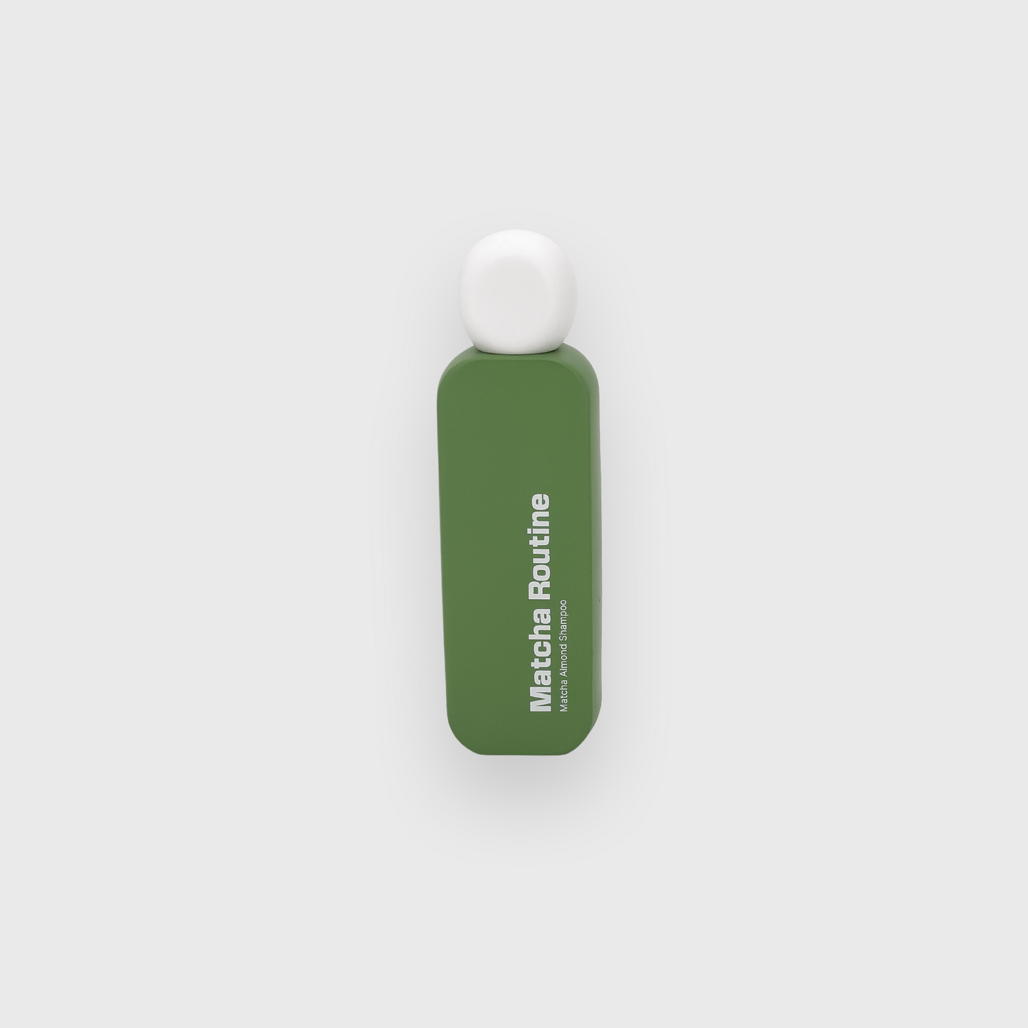 Matcha Routine - Shampoo