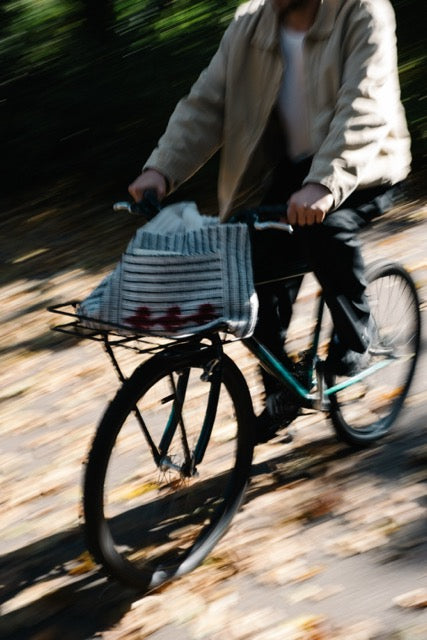 Sac Objects x abnorm Daytripper, weitere Ansicht