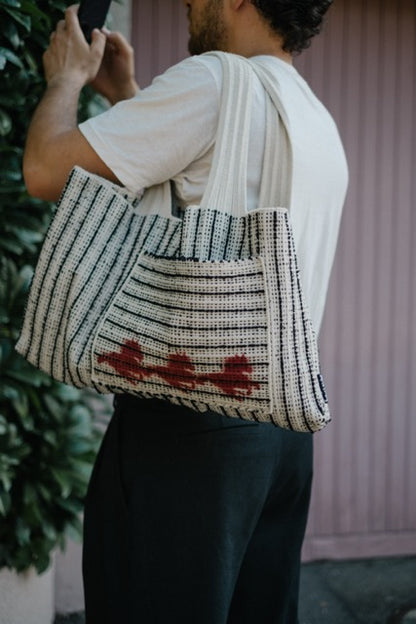 Sac Objects x abnorm Daytripper, weitere Ansicht