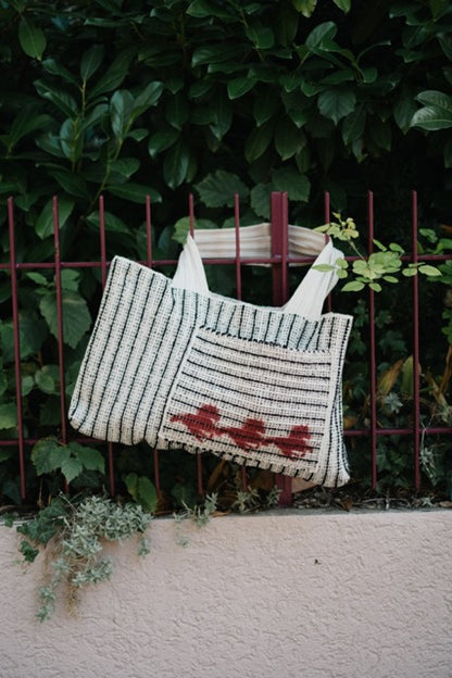 Sac Objects x abnorm Daytripper, weitere Ansicht