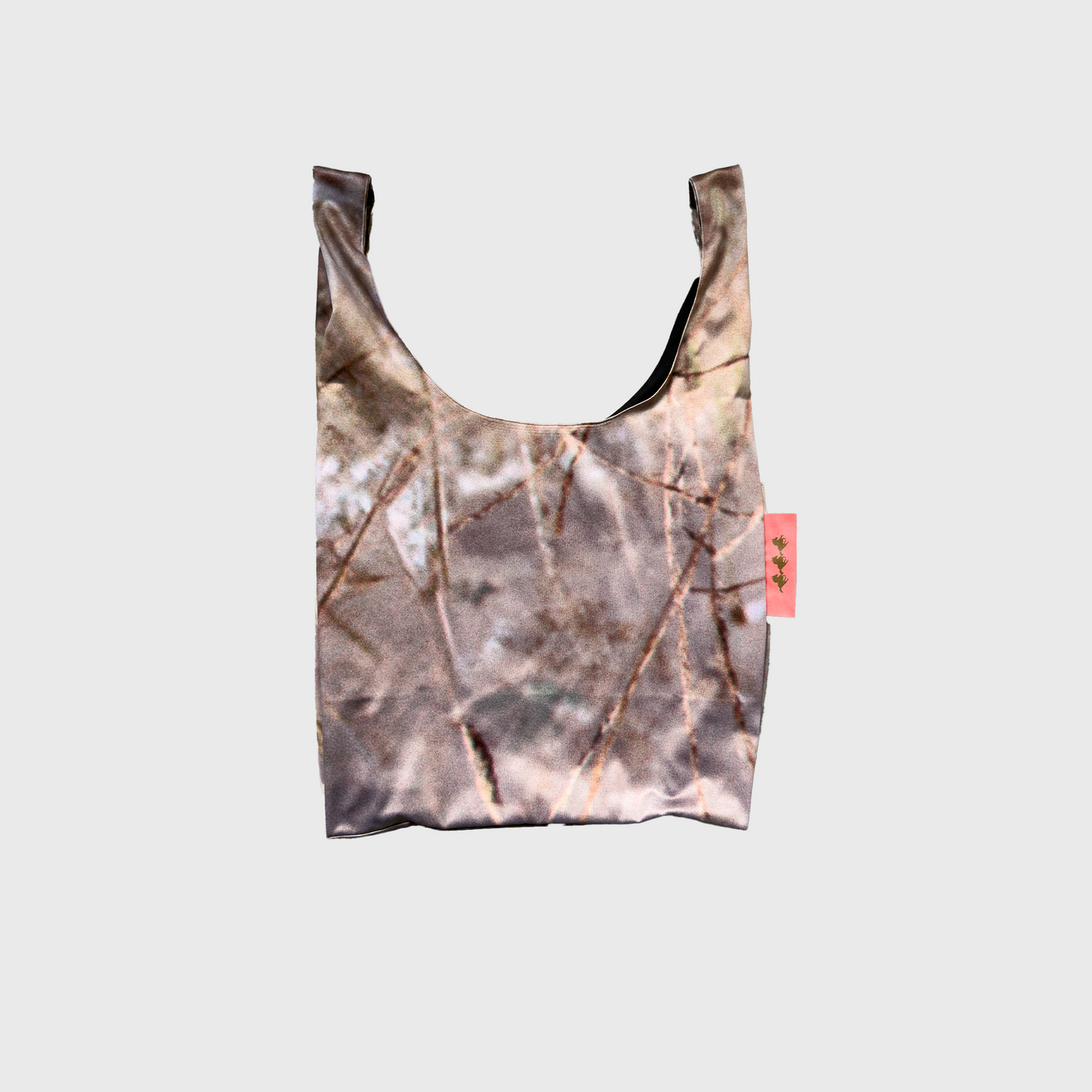 BANNER BAG KIND OF REALTREE