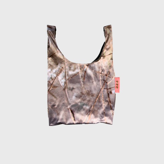 BANNER BAG KIND OF REALTREE