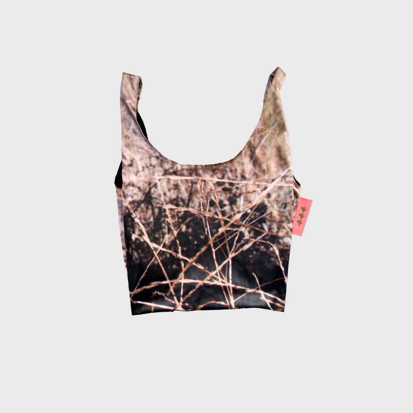 BANNER BAG KIND OF REALTREE