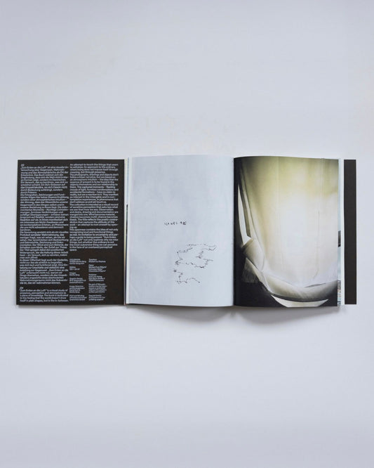 Zum Erden an die Luft - Moritz Berg