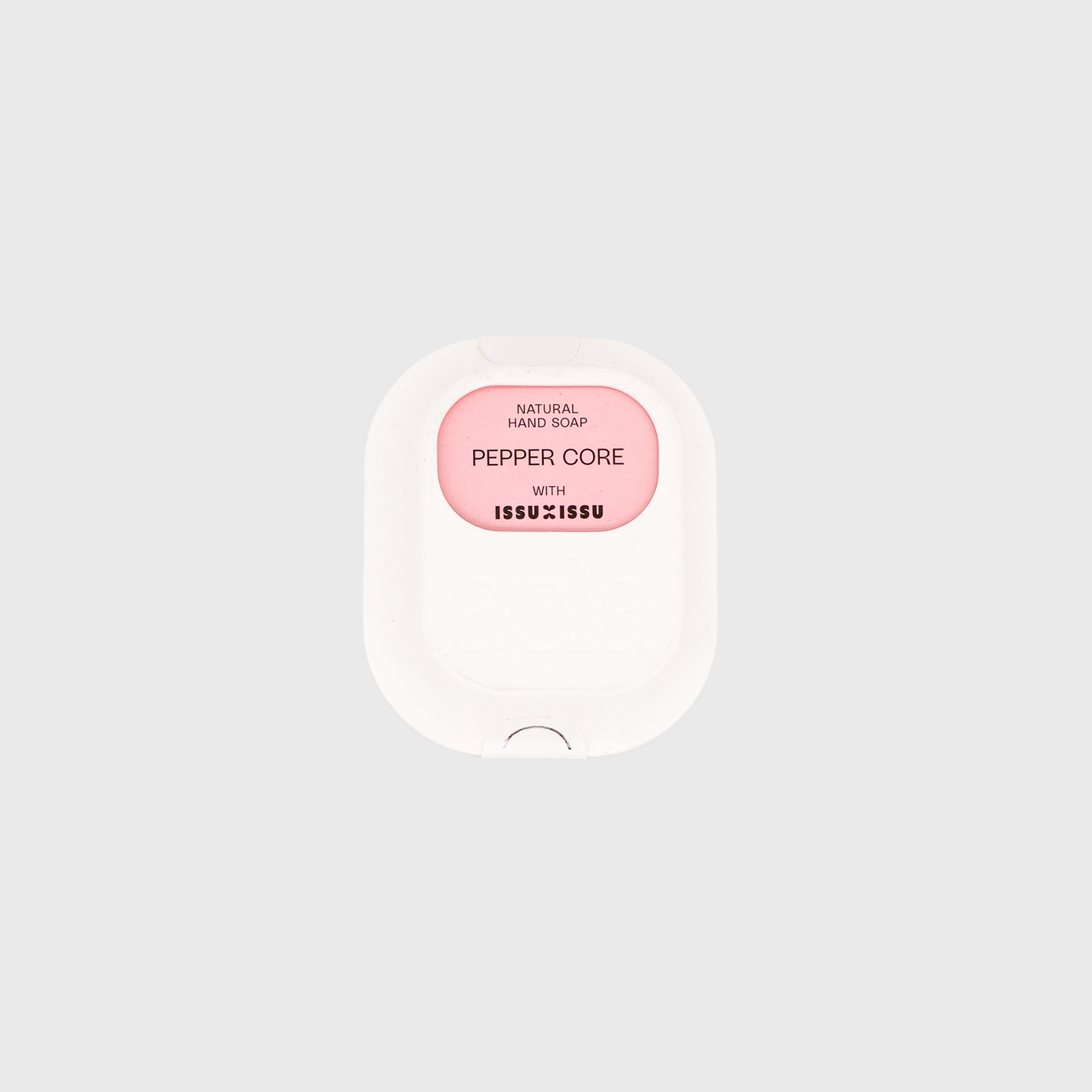 PEPPER CORE hand soap